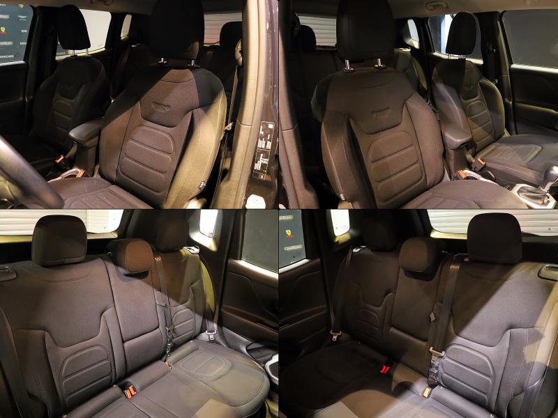 2017 JeepRenegade 1.6 Multijet Limited