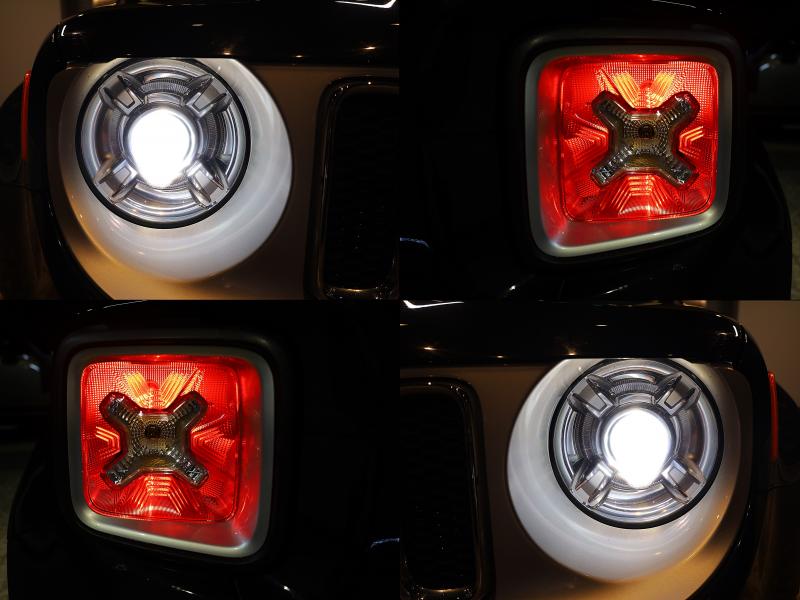 2017 JeepRenegade 1.6 Multijet Limited