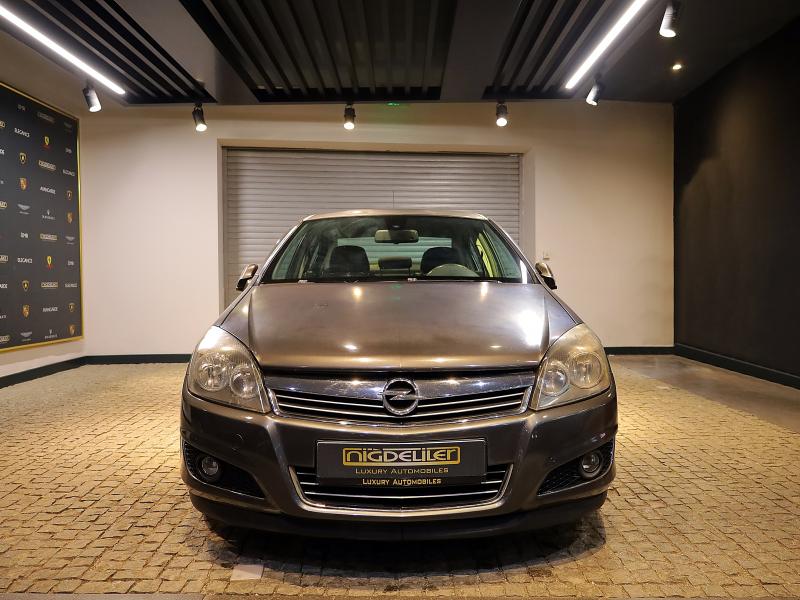 2011 OpelAstra 1.3 CDTI Enjoy 111.Yıl