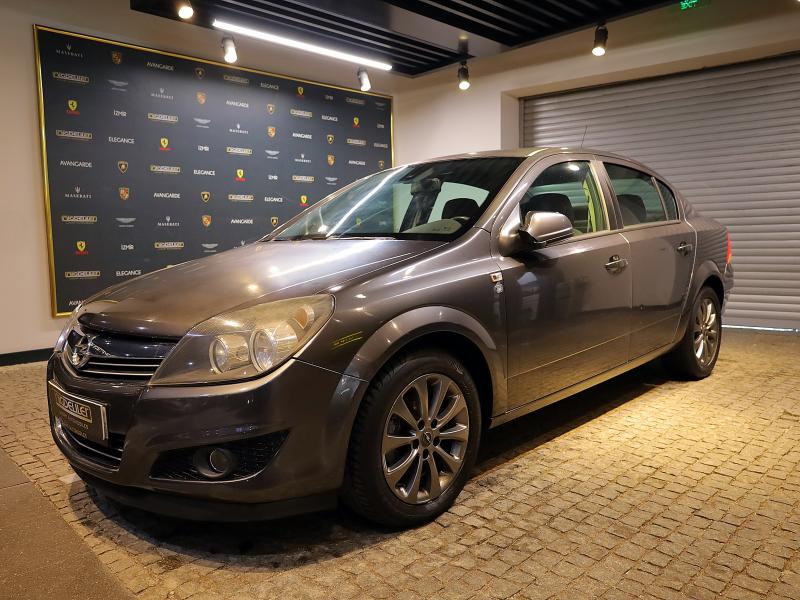 2011 OpelAstra 1.3 CDTI Enjoy 111.Yıl