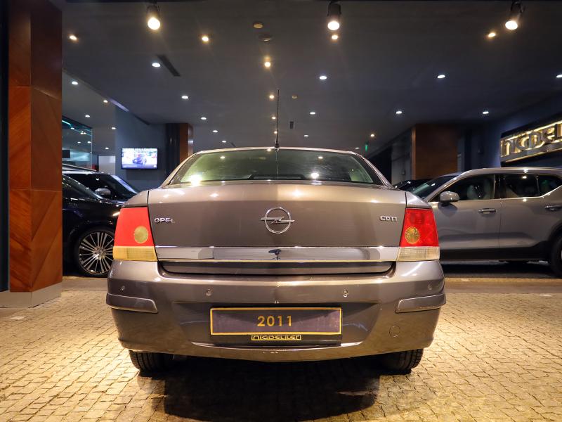 2011 OpelAstra 1.3 CDTI Enjoy 111.Yıl