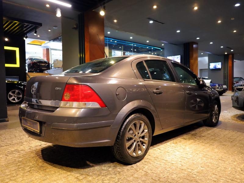 2011 OpelAstra 1.3 CDTI Enjoy 111.Yıl