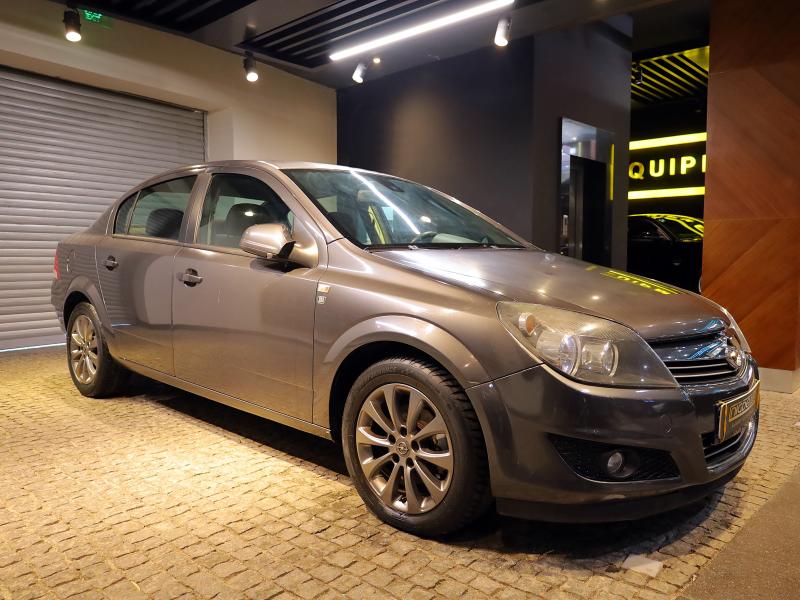 2011 OpelAstra 1.3 CDTI Enjoy 111.Yıl