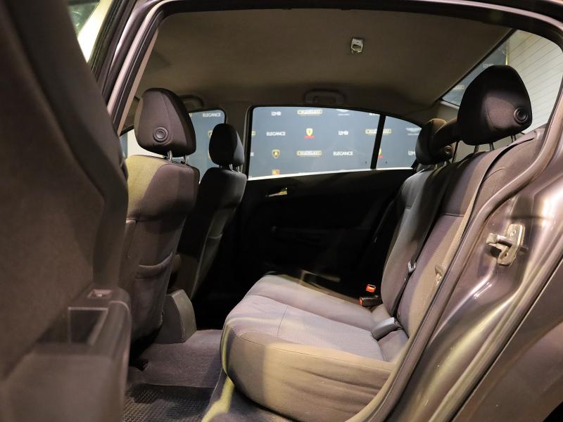 2011 OpelAstra 1.3 CDTI Enjoy 111.Yıl