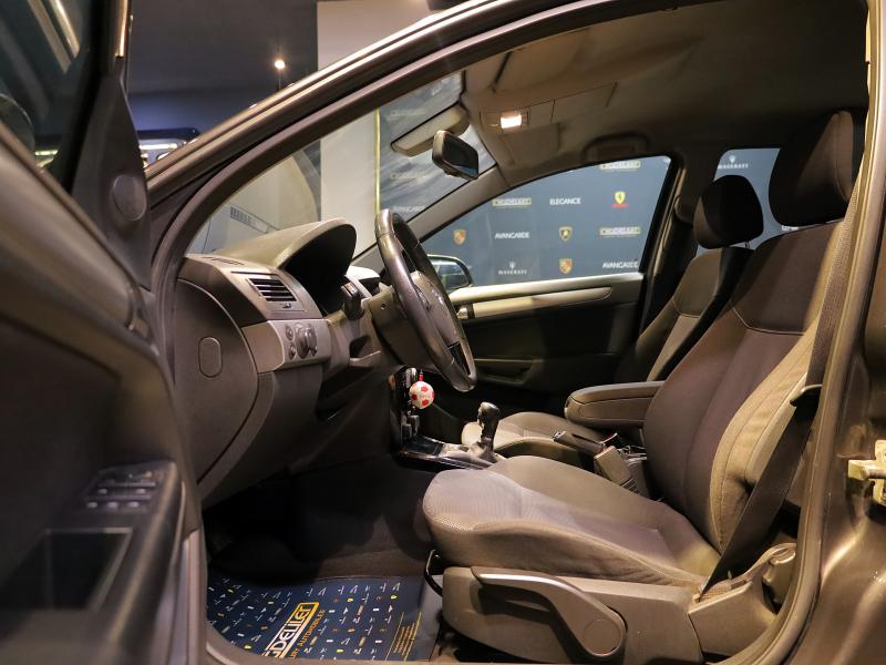 2011 OpelAstra 1.3 CDTI Enjoy 111.Yıl