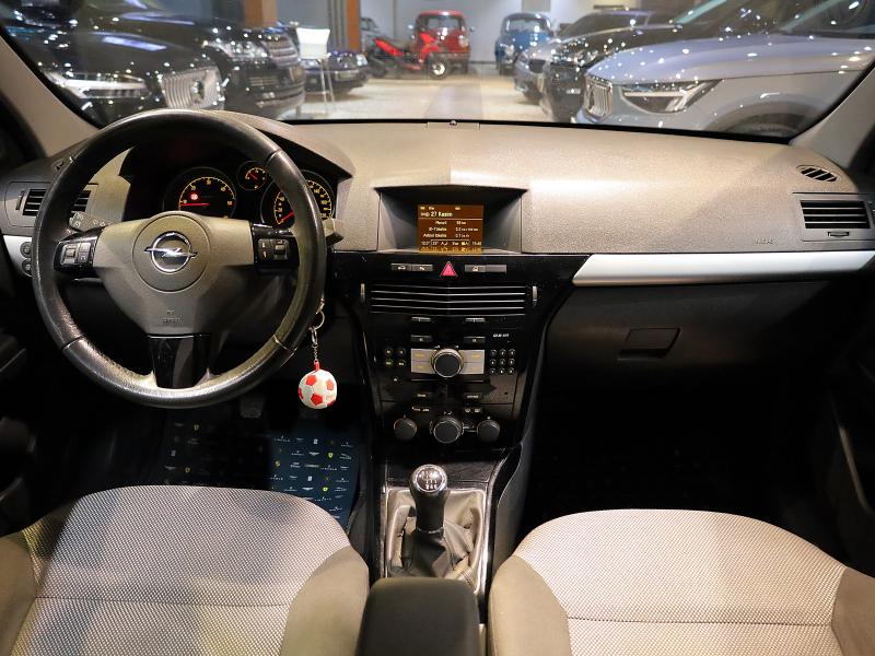 2011 OpelAstra 1.3 CDTI Enjoy 111.Yıl