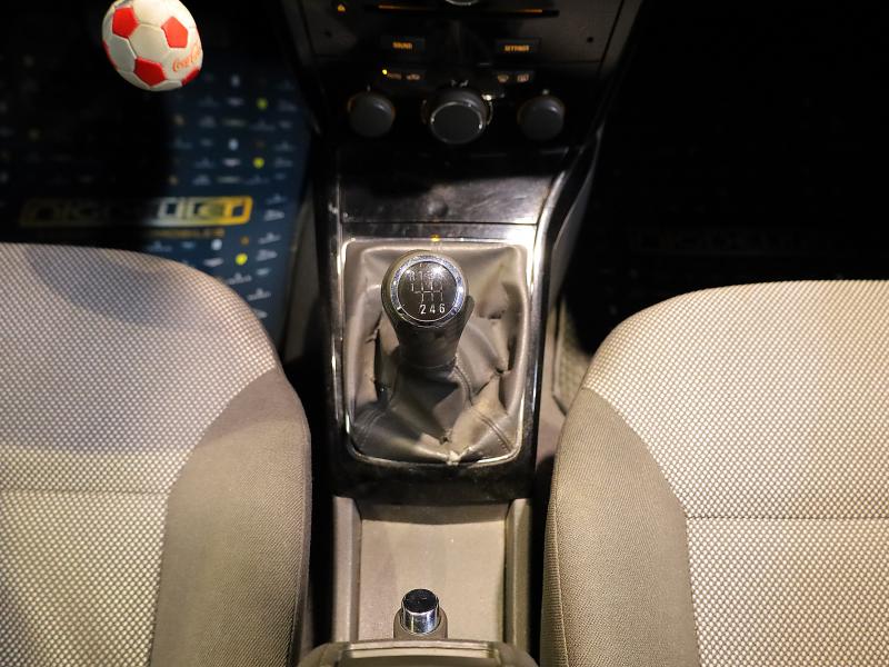 2011 OpelAstra 1.3 CDTI Enjoy 111.Yıl