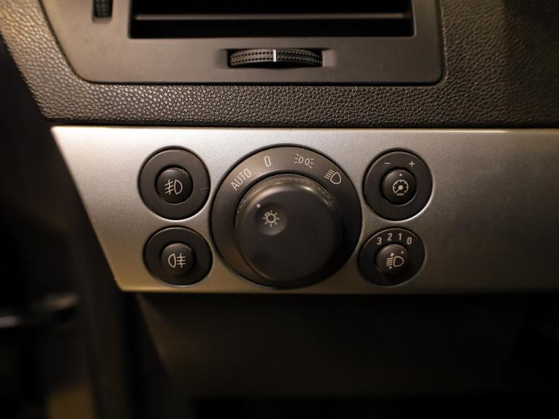 2011 OpelAstra 1.3 CDTI Enjoy 111.Yıl