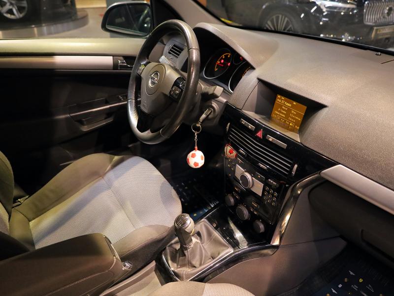 2011 OpelAstra 1.3 CDTI Enjoy 111.Yıl