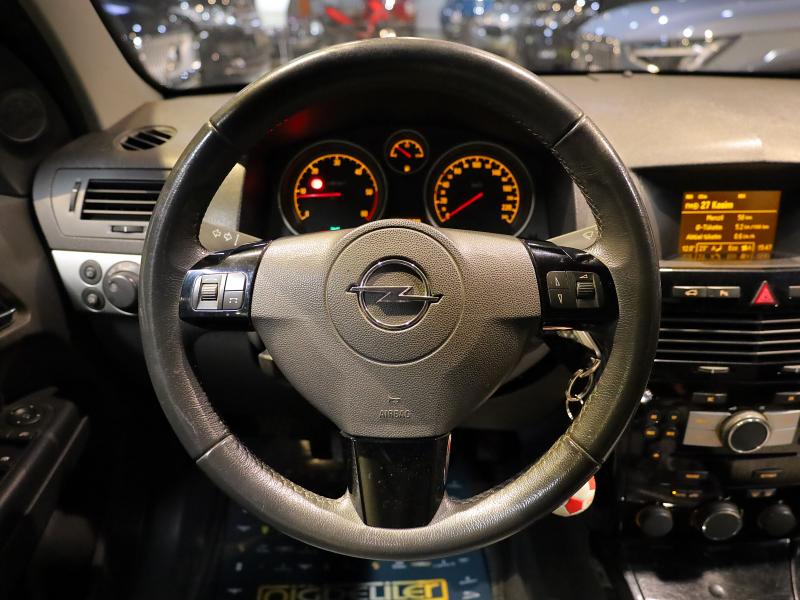 2011 OpelAstra 1.3 CDTI Enjoy 111.Yıl