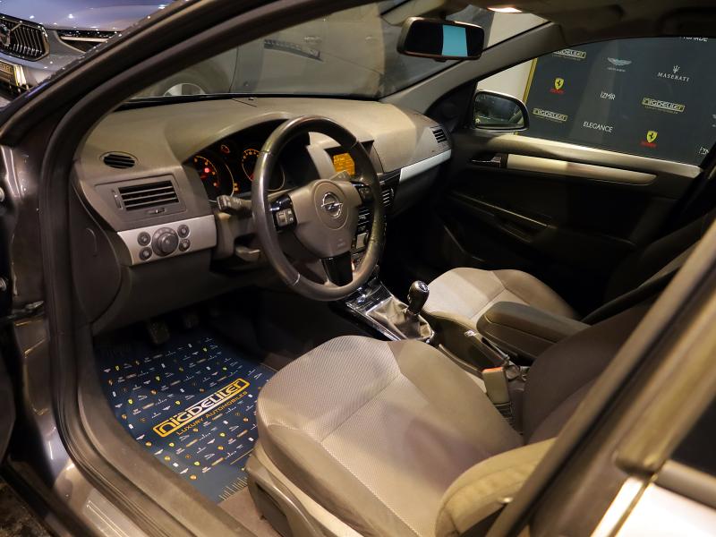 2011 OpelAstra 1.3 CDTI Enjoy 111.Yıl