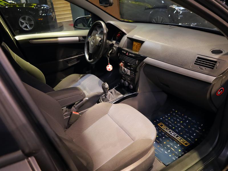 2011 OpelAstra 1.3 CDTI Enjoy 111.Yıl