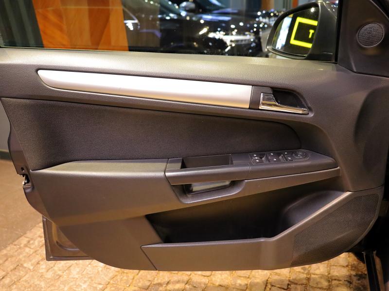 2011 OpelAstra 1.3 CDTI Enjoy 111.Yıl