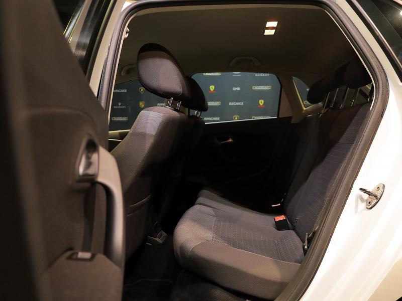 2017 VolkswagenPolo 1.4 TDI Comfortline