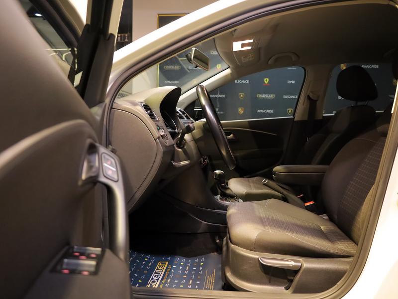 2017 VolkswagenPolo 1.4 TDI Comfortline