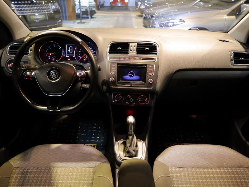 2017 VolkswagenPolo 1.4 TDI Comfortline