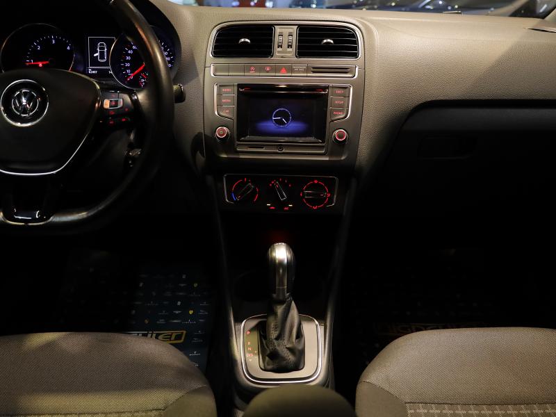 2017 VolkswagenPolo 1.4 TDI Comfortline