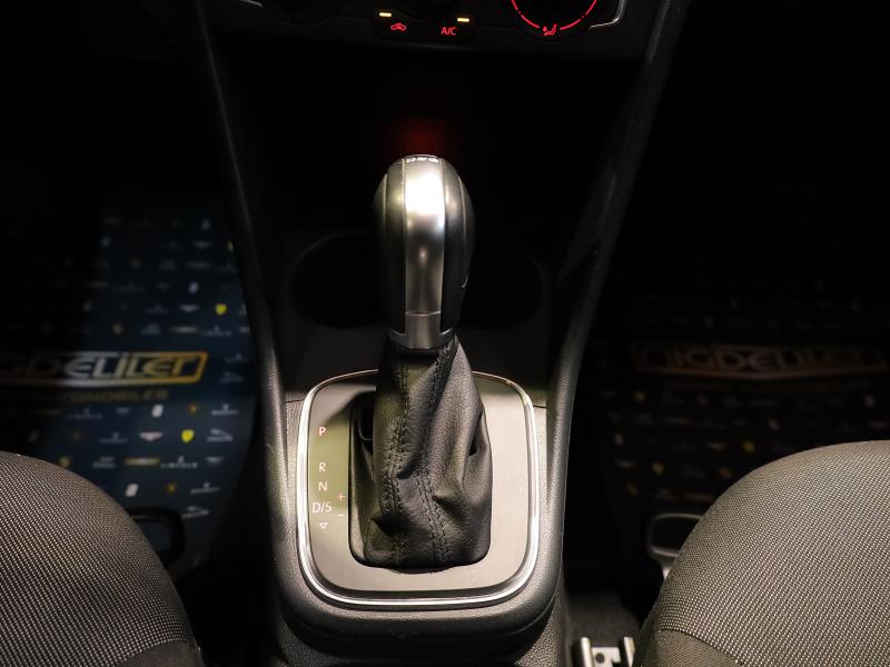 2017 VolkswagenPolo 1.4 TDI Comfortline