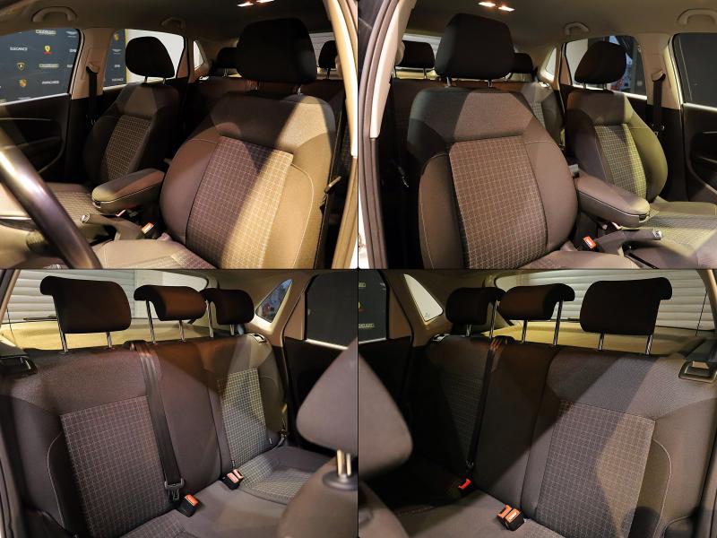 2017 VolkswagenPolo 1.4 TDI Comfortline