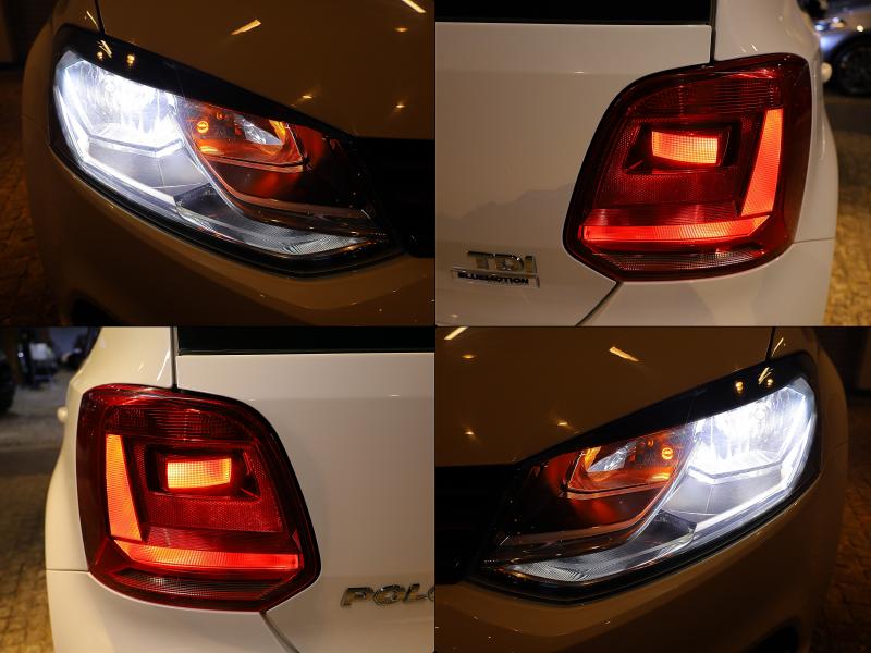 2017 VolkswagenPolo 1.4 TDI Comfortline