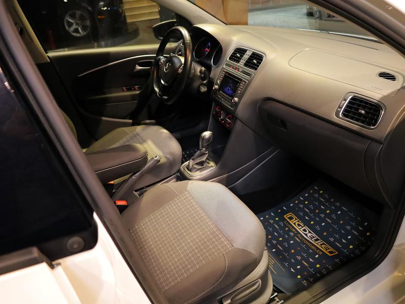 2017 VolkswagenPolo 1.4 TDI Comfortline