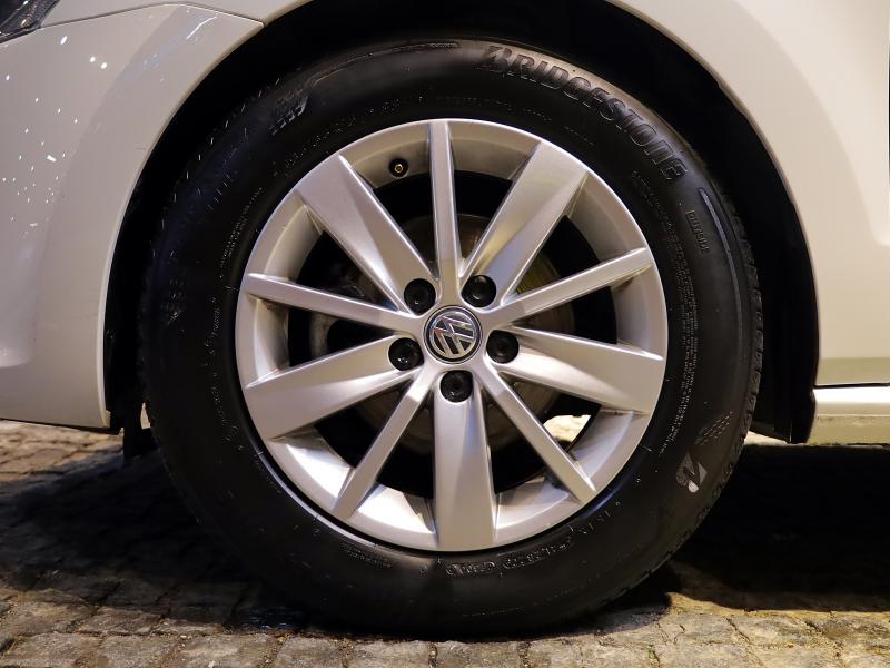 2017 VolkswagenPolo 1.4 TDI Comfortline