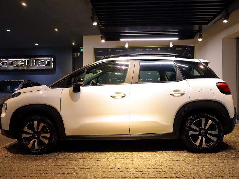 2020 CitroenC3 Aircross 1.5 BlueHDi Feel