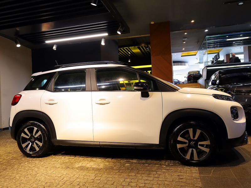 2020 CitroenC3 Aircross 1.5 BlueHDi Feel
