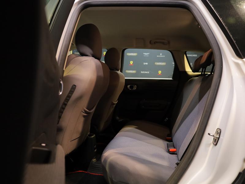 2020 CitroenC3 Aircross 1.5 BlueHDi Feel