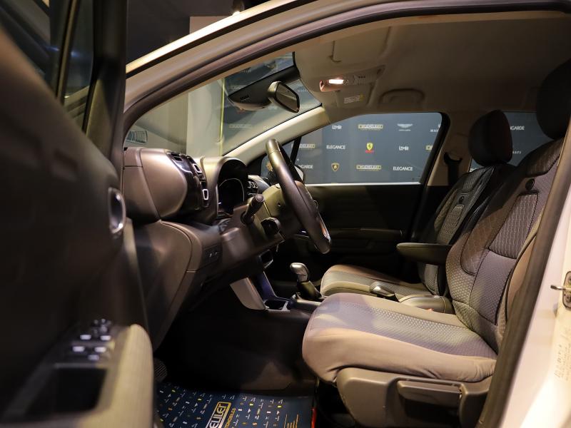 2020 CitroenC3 Aircross 1.5 BlueHDi Feel