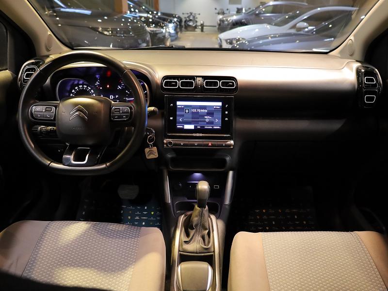 2020 CitroenC3 Aircross 1.5 BlueHDi Feel