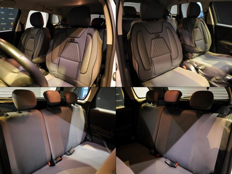 2020 CitroenC3 Aircross 1.5 BlueHDi Feel