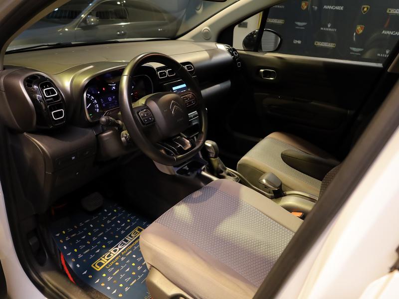 2020 CitroenC3 Aircross 1.5 BlueHDi Feel