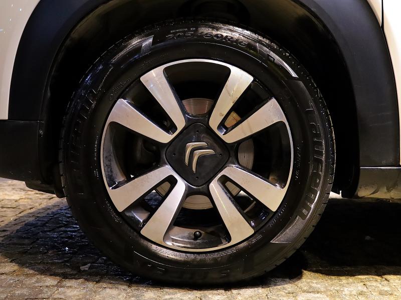 2020 CitroenC3 Aircross 1.5 BlueHDi Feel