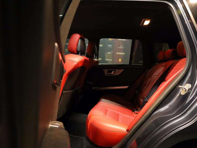 2009 Mercedes - BenzGLK 320 CDI 4Matic