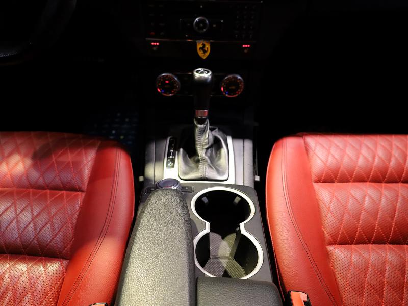 2009 Mercedes - BenzGLK 320 CDI 4Matic