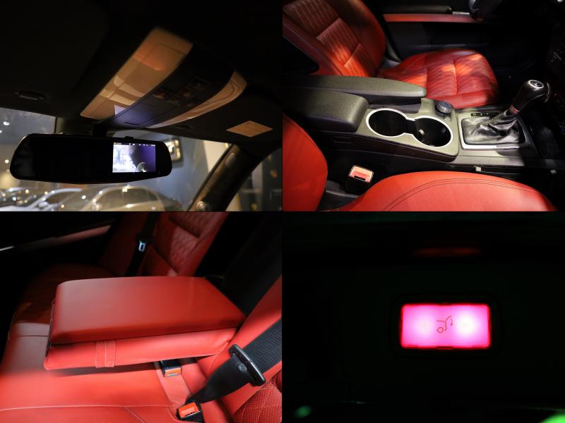 2009 Mercedes - BenzGLK 320 CDI 4Matic