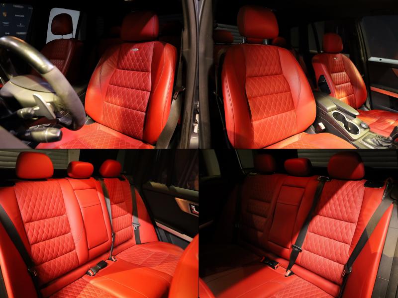 2009 Mercedes - BenzGLK 320 CDI 4Matic