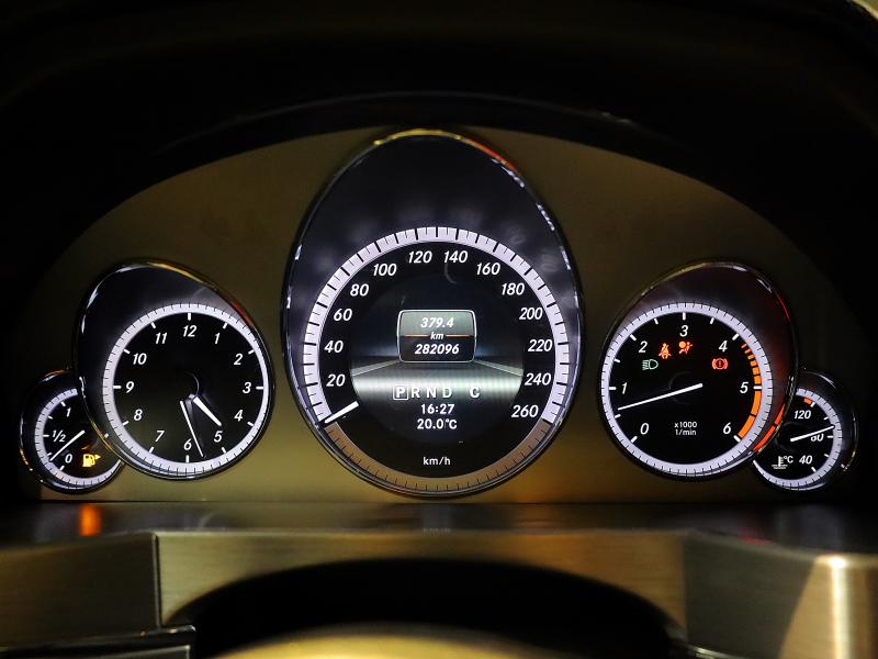 2009 Mercedes - BenzGLK 320 CDI 4Matic