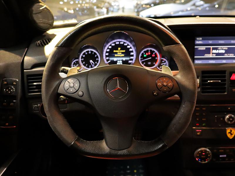 2009 Mercedes - BenzGLK 320 CDI 4Matic