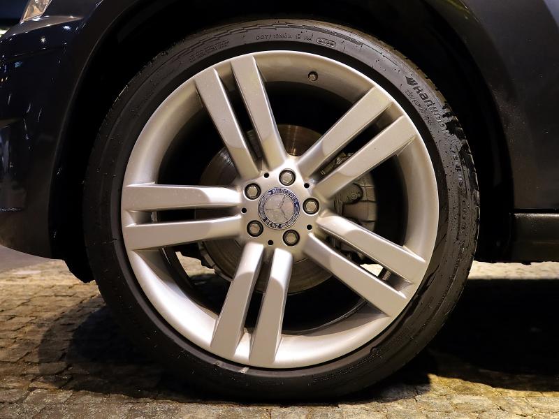 2009 Mercedes - BenzGLK 320 CDI 4Matic