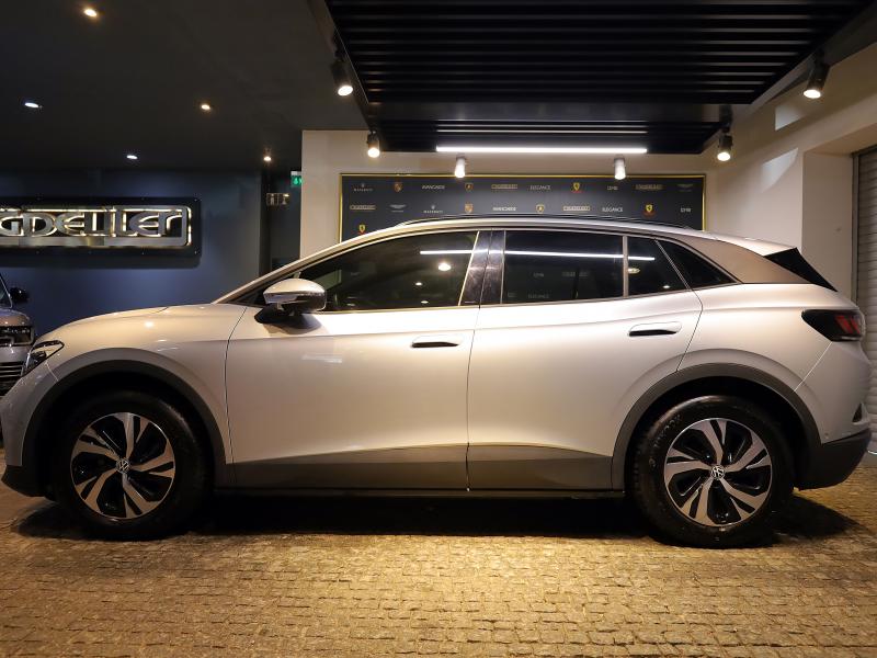 2025 VolkswagenID.4 Pure