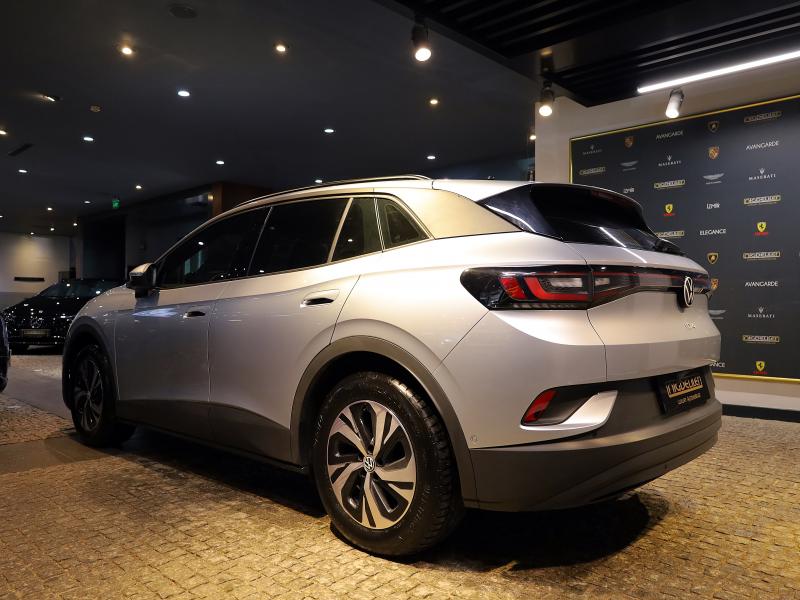 2025 VolkswagenID.4 Pure