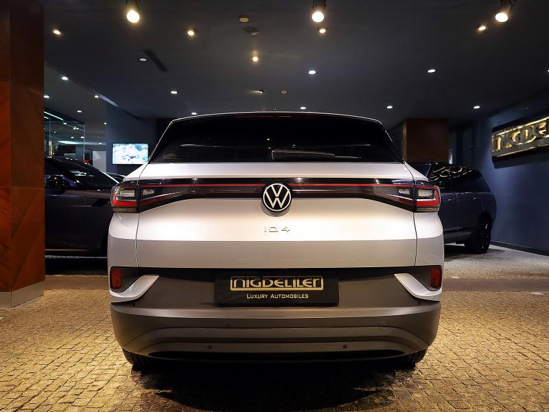 2025 VolkswagenID.4 Pure