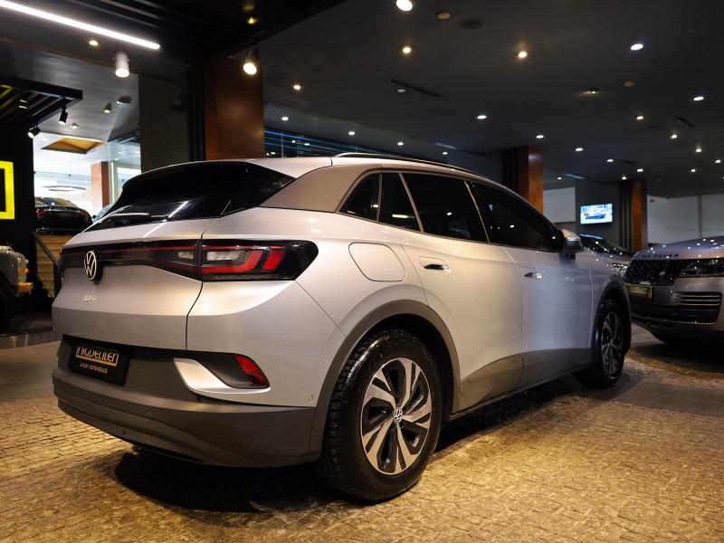 2025 VolkswagenID.4 Pure