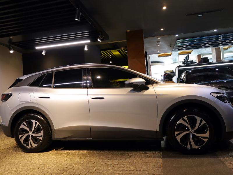 2025 VolkswagenID.4 Pure