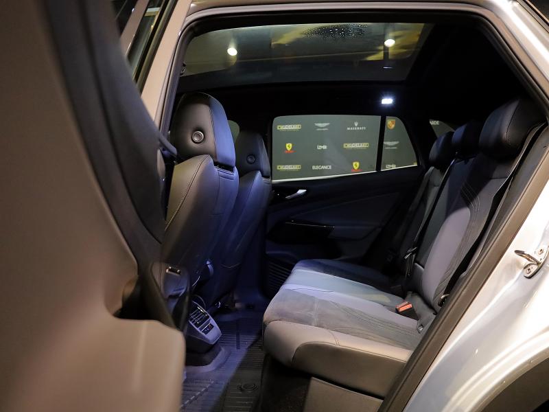 2025 VolkswagenID.4 Pure