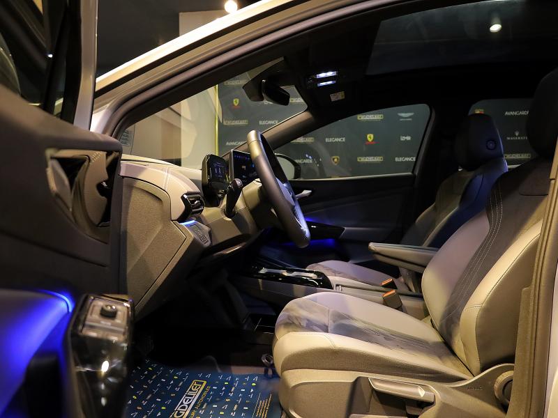 2025 VolkswagenID.4 Pure