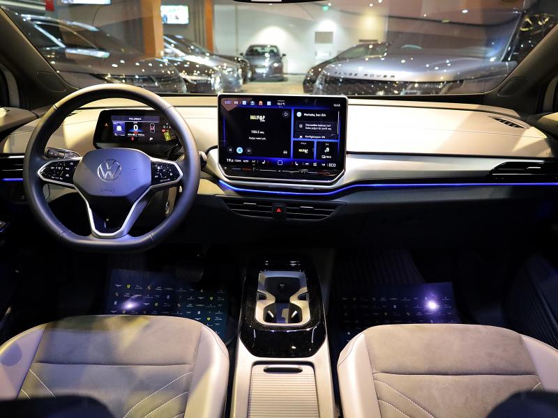 2025 VolkswagenID.4 Pure