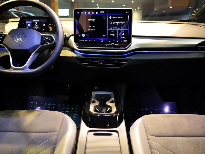 2025 VolkswagenID.4 Pure